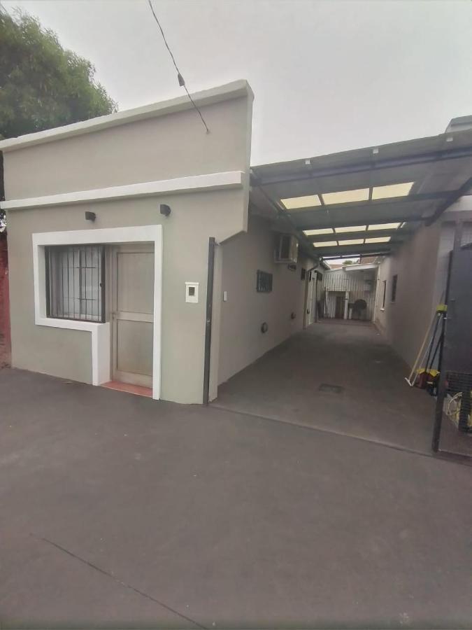 Moroty Apartment Posadas Exterior photo