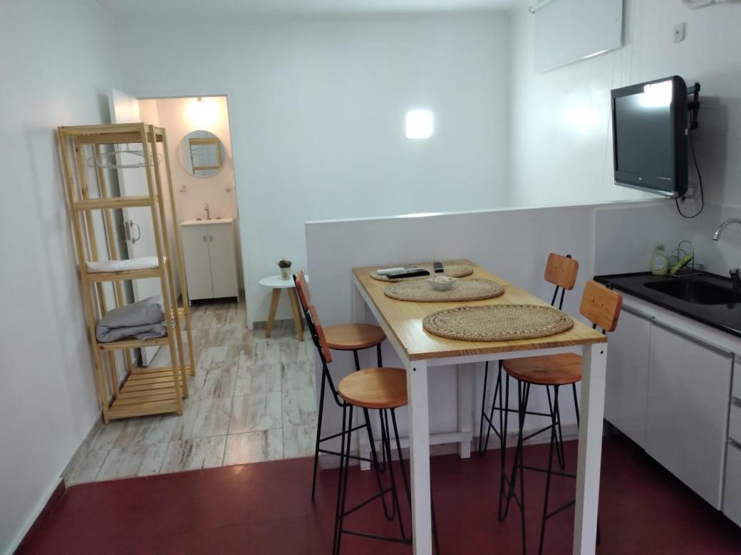 Moroty Apartment Posadas Exterior photo
