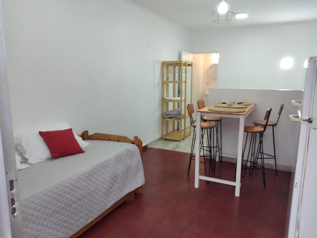 Moroty Apartment Posadas Exterior photo