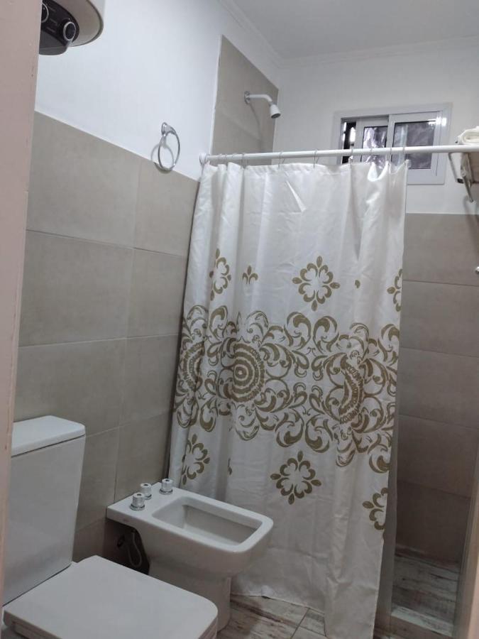 Moroty Apartment Posadas Exterior photo
