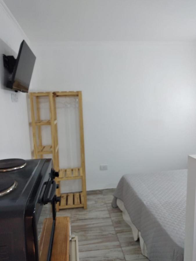 Moroty Apartment Posadas Exterior photo